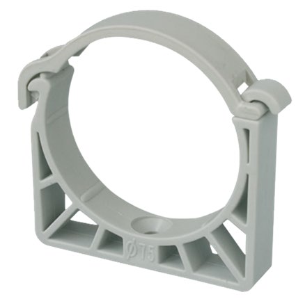 PVC 110mm Atık Su Kelepçesi (130/Koli)